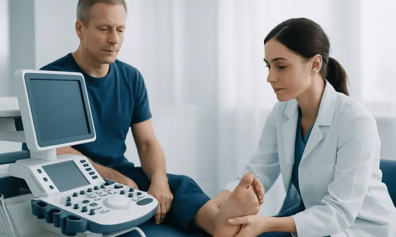 Symptoms and Why a Careful Assessment Matters — best treatment for feet neuropathy