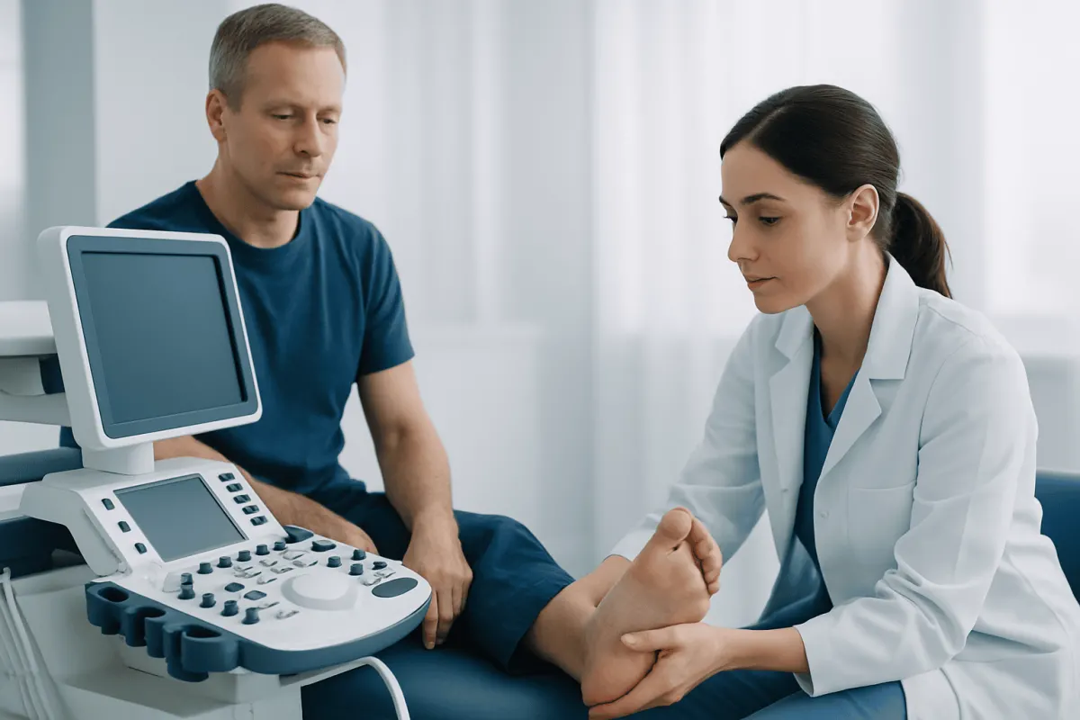 Symptoms and Why a Careful Assessment Matters — best treatment for feet neuropathy