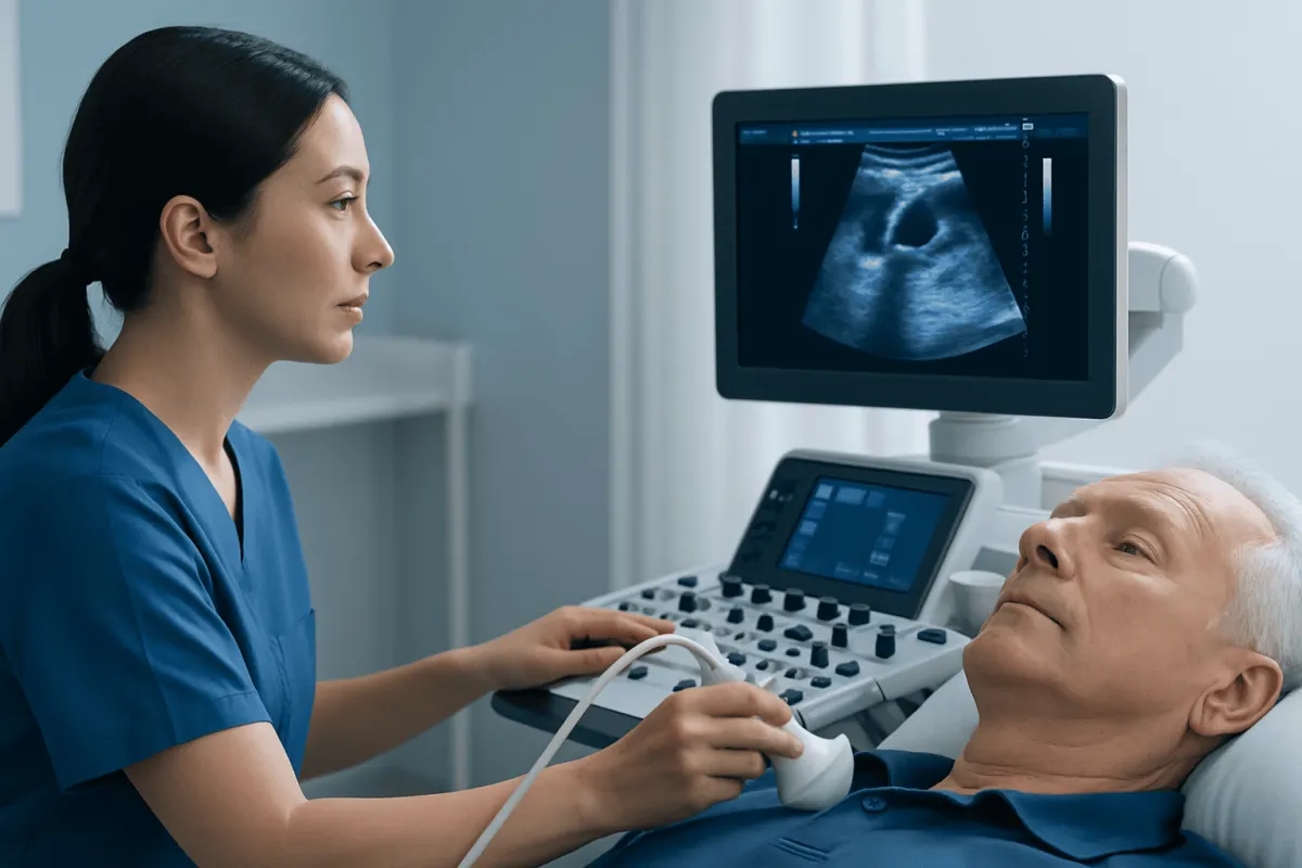 Symptoms and why it matters after a stroke — carotid artery narrowing after stroke