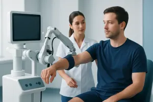 Rehab Protocol for Shoulder Impingement: An Evidence-Based Patient Guide