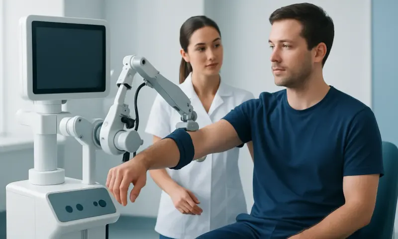 Symptoms and Why Shoulder Pain Develops — rehab protocol for shoulder impingement