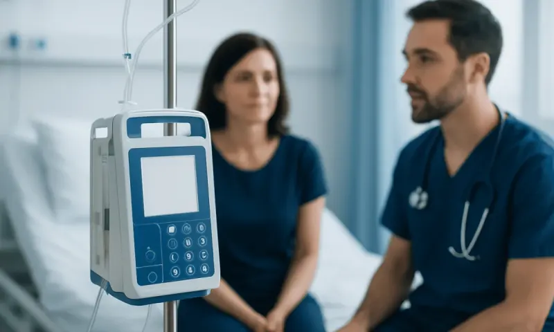 Symptoms and Why the Cause Matters — ida treatment