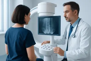 Thoracic Disk Bulge Treatment: How It Works, Results and What to Expect