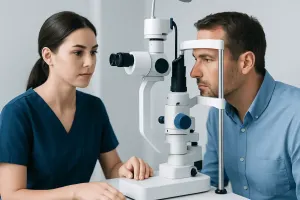 Papilledema Treatment: How It Works, Results and What to Expect