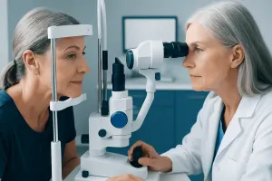 Crow’s Feet Around the Eyes: Treatment Options