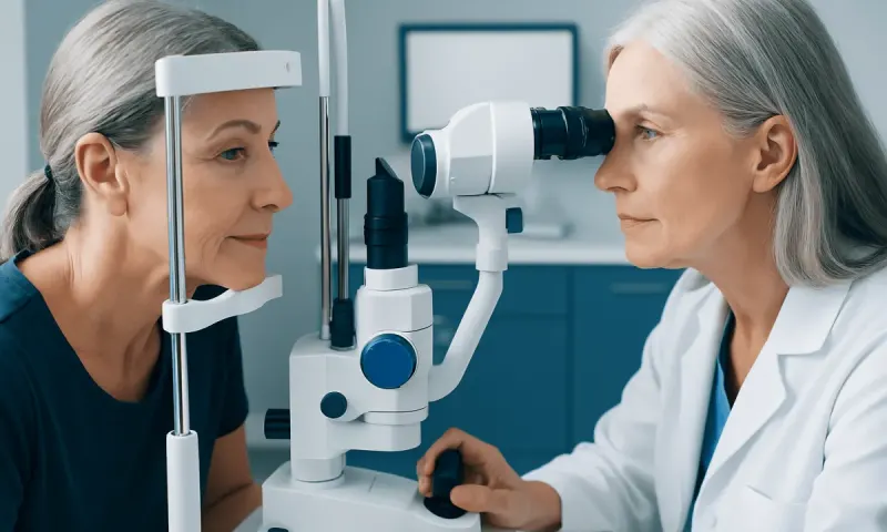 Symptoms, Appearance and Why These Lines Develop — crows feet eyes