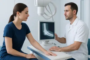 Broken Radial Head Treatment: How It Works, Results and What to Expect