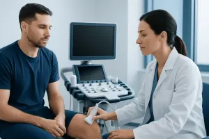 Treatment of Anterior Cruciate Ligament Injuries: How It Works, Results and What to Expect