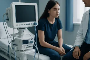 Treatment for Ptsd in Teens: How It Works, Results and What to Expect