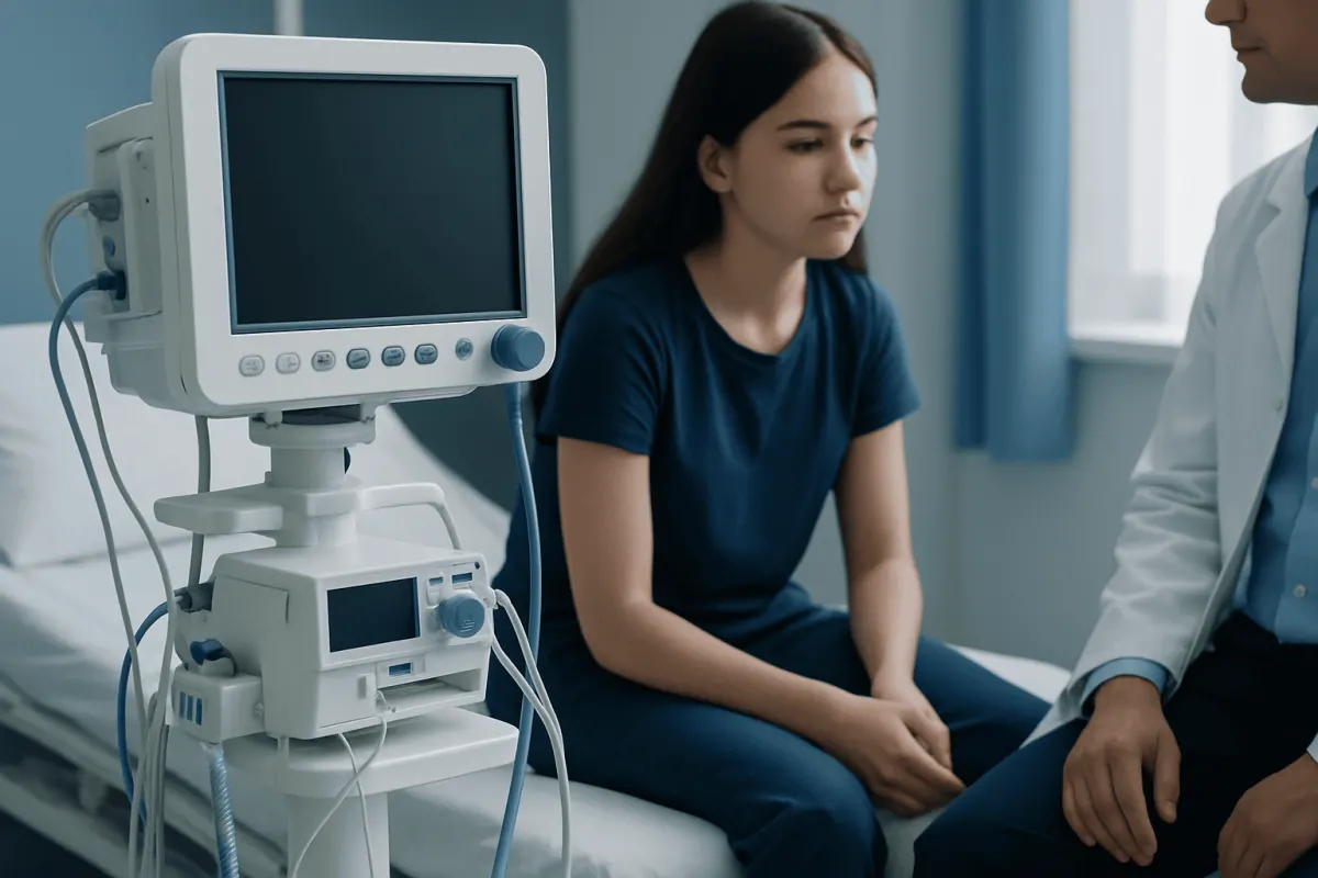 Symptoms, assessment and who may benefit from treatment — treatment for ptsd in teens