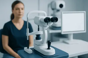 Treatment Visual Snow: How It Works, Results and What to Expect
