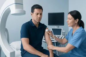 Treatment for Labral Tear of Shoulder: How It Works, Results and What to Expect