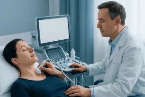 Hyperthyroidism Treatments: Medicines, Radioactive Iodine or Surgery
