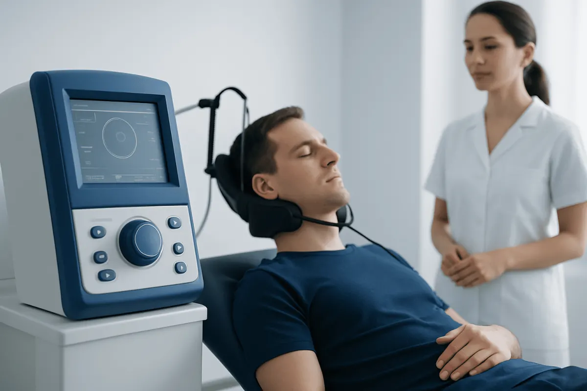 Symptoms, Causes and Candidacy for Conservative Care — pulled neck treatment