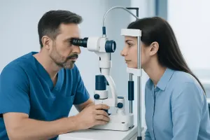 Bacterial Eye Infection Treatment: How It Works, Results and What to Expect