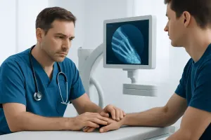 Broken Metacarpal Treatment: How It Works, Results and What to Expect