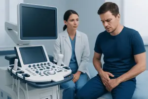 Swollen Groin Glands in Men: When to Seek Care