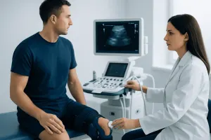 Torn Patellar Tendon Recovery: A Week-by-Week Timeline