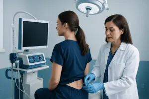 Idiopathic Intracranial Hypertension Treatment: How It Works, Results and What to Expect
