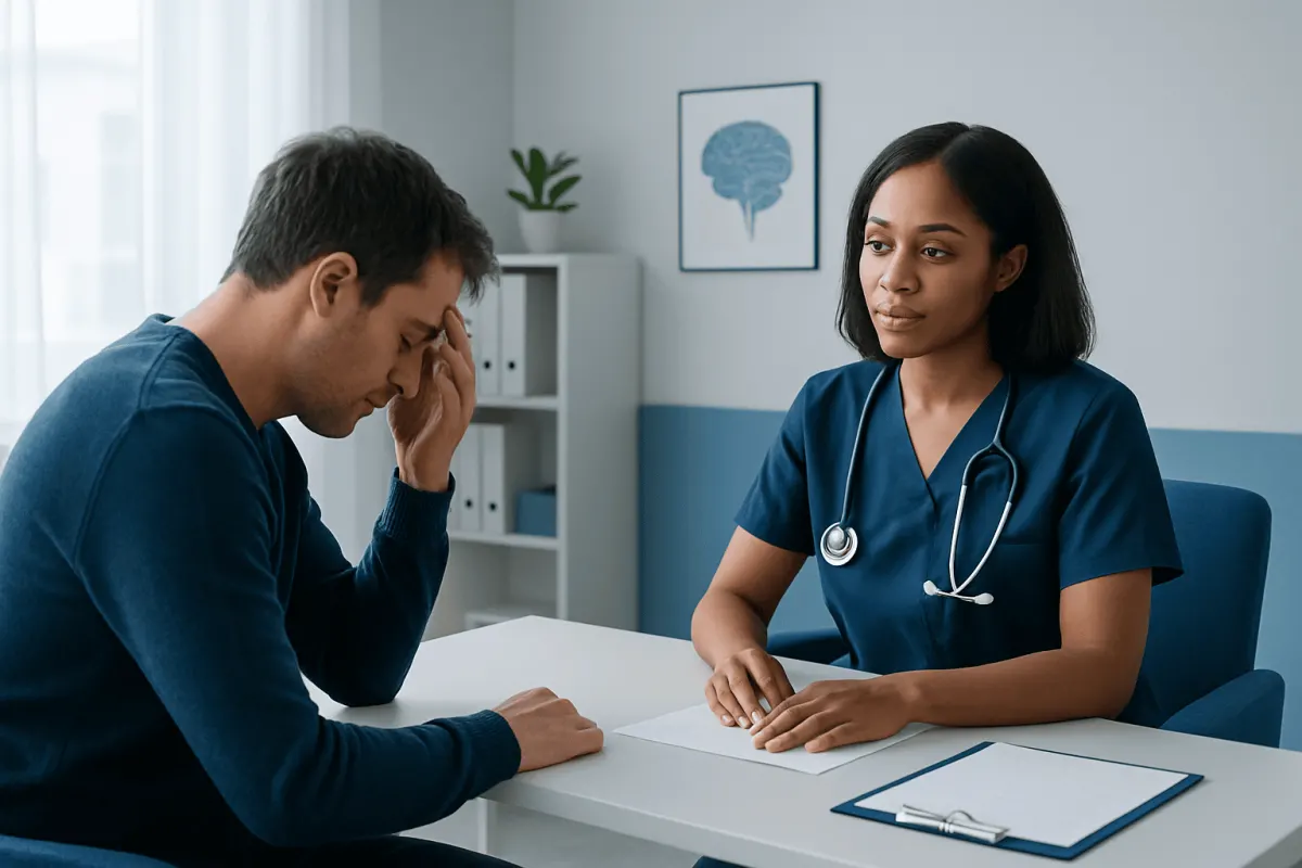 Symptoms, Causes, and Risk Factors — neuropsychiatric disorder
