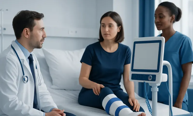 Symptoms, causes and the first assessment — broken tibia recovery time