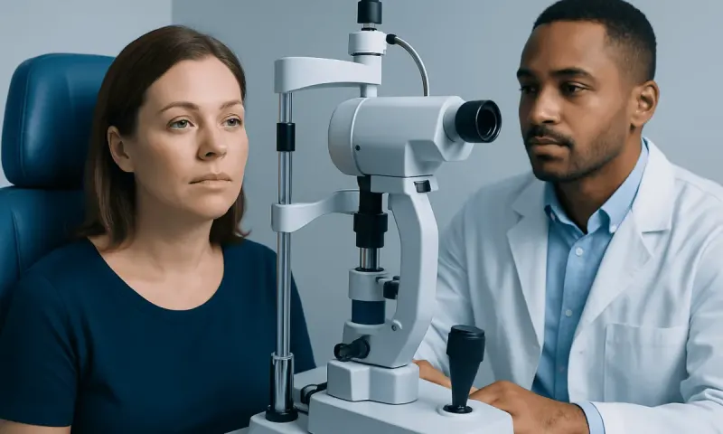 Symptoms, Causes and What Triggers Pseudotumor Cerebri? — pseudotumor cerebri treatment