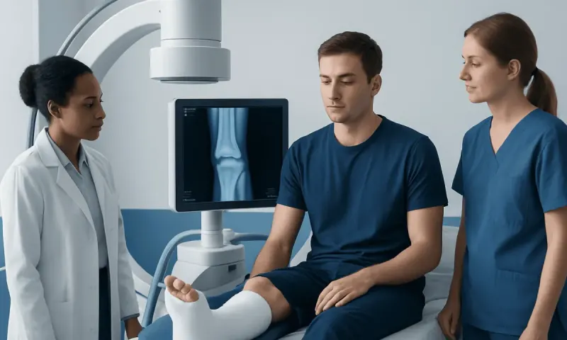 Symptoms, Causes and When to Seek Medical Care — fracture and treatment