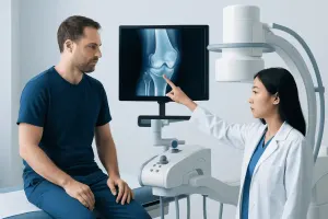 Cyst on the Bone Treatment: How It Works, Results and What to Expect