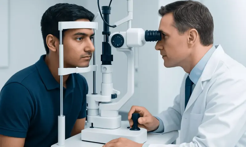 Symptoms, Causes and Who Is Most at Risk for VKC? — treatment of VKC