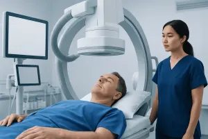 Vertebral Artery Dissection Treatment: How It Works, Results and What to Expect