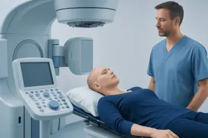 Lymphoma Skin Cancer Treatment: How It Works, Results and What to Expect