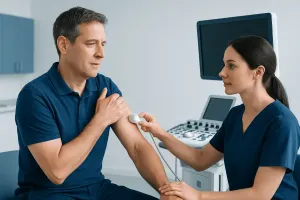Tendonitis Shoulder Pain Treatment: How It Works, Results and What to Expect