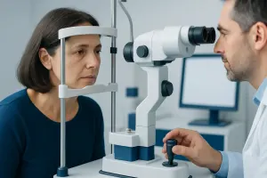 Meibomian Gland Dysfunction Treatment: How It Works, Results and What to Expect