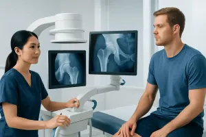 Hip Impingement Treatment: How It Works, Results and What to Expect