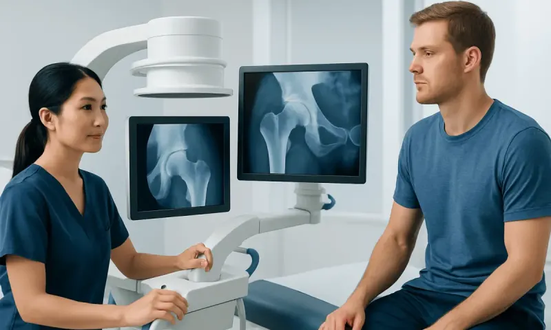 Symptoms, causes and who may benefit from treatment — hip impingement treatment