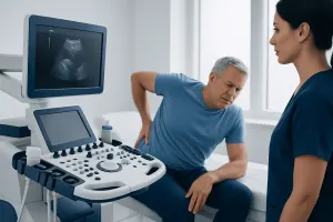 Sciatic Nerve Pain Treatment: How It Works, Results and What to Expect