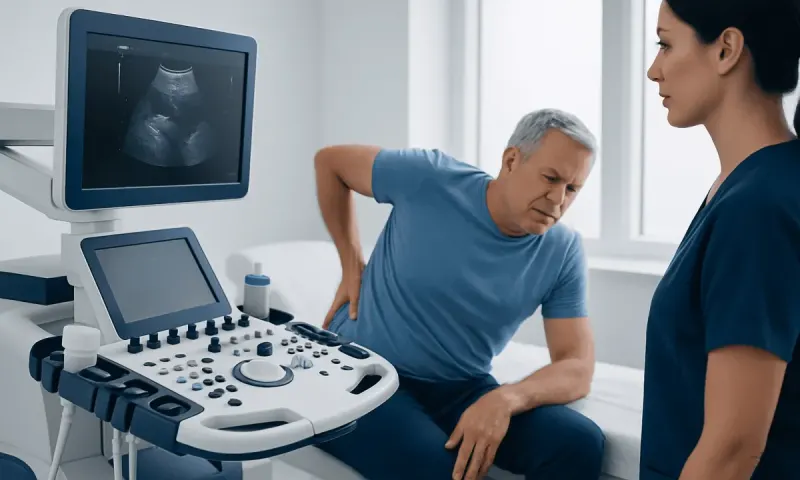 Symptoms, Causes and Who May Need More Than Self-Care — sciatic nerve pain treatment