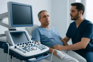 Inflammation of the Prostate Treatment: How It Works, Results and What to Expect