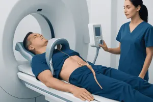 Herniated Disk Treatment: How It Works, Results and What to Expect