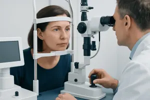 Corneal Erosion Care From Eye Drops to Minor Procedures