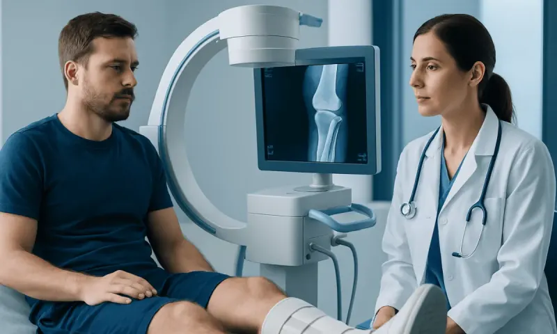 Symptoms, Causes and Who May Need Treatment — non union fibula fracture treatment