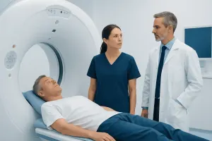 Mesothelioma Specialist: An Evidence-Based Patient Guide