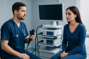 Gastroparesis vs IBS: Key Differences in Digestion