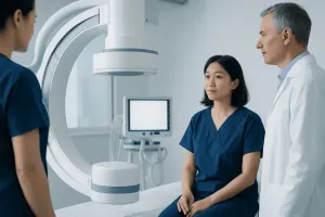 Arterial Dissection: Symptoms, Causes, and Treatment