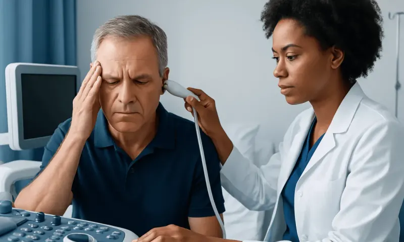 Symptoms: How a TIA Can Present — tia stroke