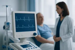 Svt vs Vtach: Key Differences and How Doctors Tell Them Apart