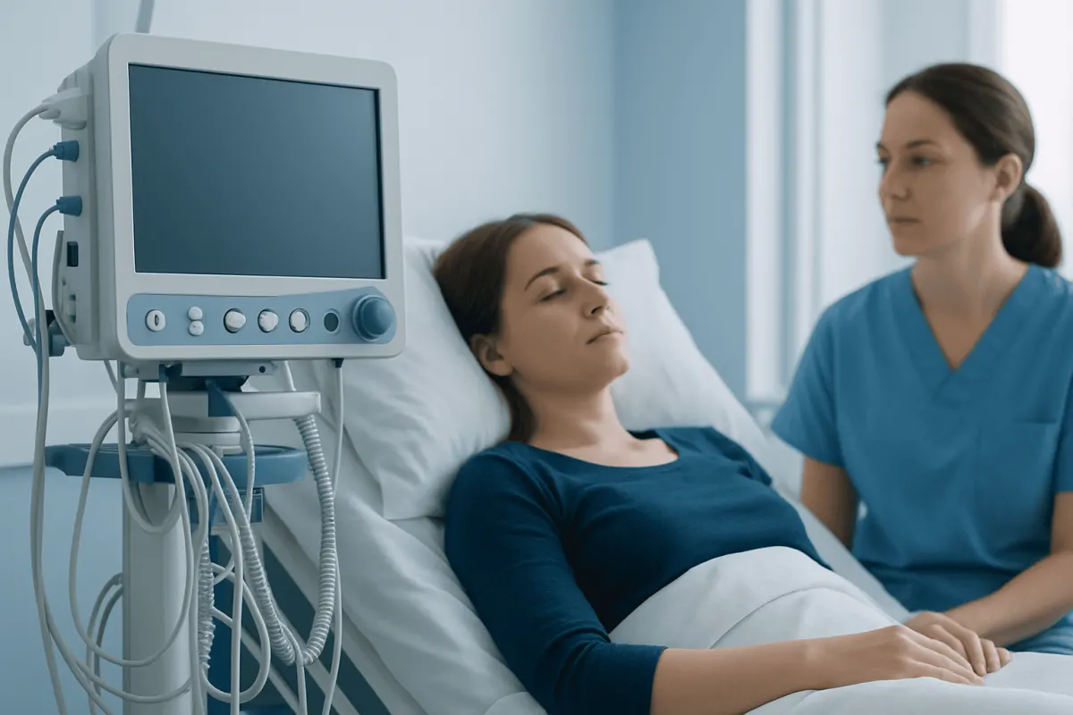 Symptoms, impact and when to seek medical care — hypersomnia treatment information
