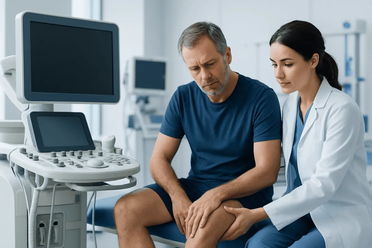 Symptoms of a Blood Clot in the Leg or Arm — what does a blood clot feel like