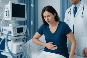 Broken Rib Treatment: Symptoms, Causes, and Treatment Options