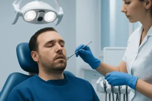 A Dead Tooth Can Often Be Saved With Early Treatment